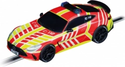 Auto pro autodráhu MERCEDES-AMG GT 112 Emergency 1:43