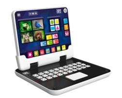 Můj první tablet 2v1 pro děti