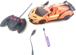 RC Auto Velikosti 1:14 pro Milovníky Modelů