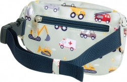 Dětská ledvinka Vozidla od A Little Lovely Company