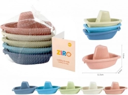 Ziro lodičky do vody pro děti