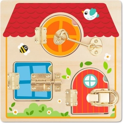 Domek pro Zvířátka