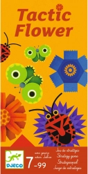 DJECO Hra Květinová Taktika