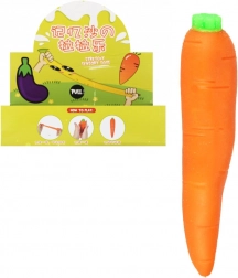 natahovací mrkev 18 cm