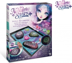 nebulous kreativní set – kosmická zahrada