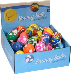 Skákací míček hopík pro děti