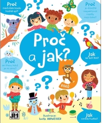 Proč a jak – 5 let