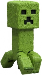 Minecraft filmová figurka Creeper