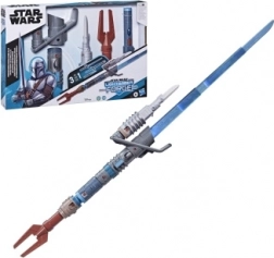 Star Wars Světelný meč Luke Skywalker set