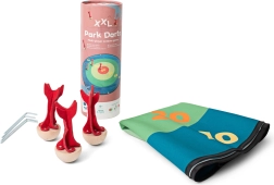 XXL venkovní šipky