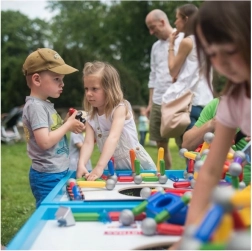 SmartMax magnetické koule, 6 ks