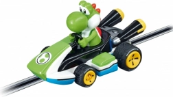 Auto pro autodráhu GO!!! MARIO KART – Yoshi 1:43