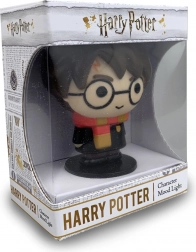 Dekorativní stolní světlo HARRY POTTER kawaii 10 cm