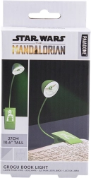 Noční LED lampička MANDALORIAN