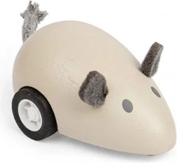 Dřevěné natahovací zvířátko Bigjigs Toys