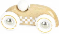 Vilac dřevěné auto mini rally přírodní