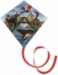 Drak Jurský svět z Ripstop Polyesteru