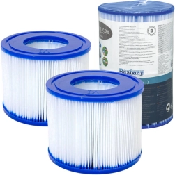Filtr do čerpadel Lay-Z-Spa Bestway Typ VI
