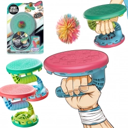 Woopie sportovní raketka 3v1 – chyť a odpal míček