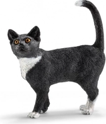 Schleich Farm World stojící kočka