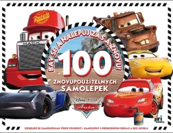 Bav se a nalepuj zas a znovu! Auta