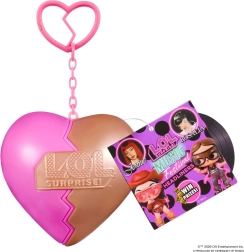 L.O.L. Surprise! Music Festival módní panenka inspirovaná Blackpink - 1 kus