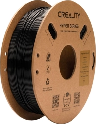 Filament Creality Hyper PETG černý 1,75 mm