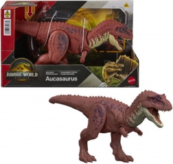 Dinosaurus s Divokým Řevem Jurský Svět