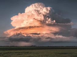 Puzzle RAVENSBURGER Síla přírody 1500 dílků