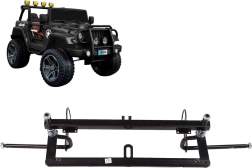 Přední osa pro vozidlo