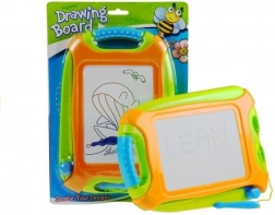 Magnetická kreslící tabule pro děti s perem