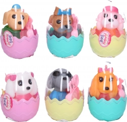 Vánoční svíčky Romantic Light