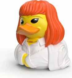 TUBBZ sběratelská kachnička JURASSIC WORLD – Claire Dearing, první edice