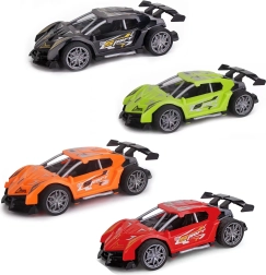 Auto Závodní na Setrvačník