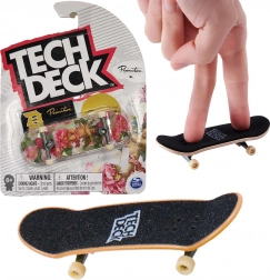 Tech Deck fingerboard PRIMITIVE RODRIGUEZ se samolepkami