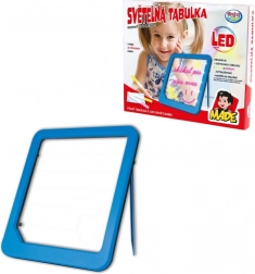 Svítící LED Tabulka 24x19