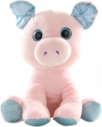 Plyšový osel 20 cm