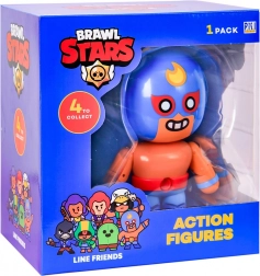 Akční figurka Brawl Stars 16,5 cm - Série 1