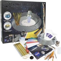 RMS Space NASA experimentální sada přistání vesmírné lodi