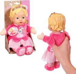 Baby born for babies princezna 26 cm