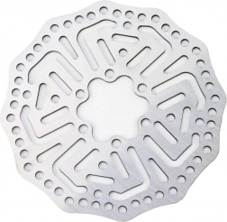 Brzdový kotouč pro elektrické autíčko PERFECTA