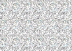 Ravensburger puzzle My Little Pony 1000 dílků