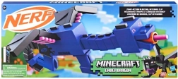 Nerf Minecraft Ender Dragon vystřelovač šipek