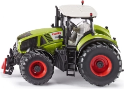 Model traktoru Claas Axion 950 1:32 od SIKU