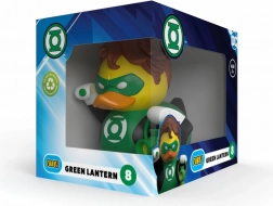 TUBBZ kachnička GREEN LANTERN – sběratelská figurka DC