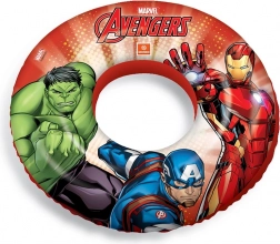 Plavecký kruh Avengers