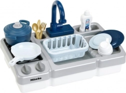 Dětský dřez MIELE s tekoucí vodou