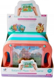 Balancovací hra Quizy pro děti