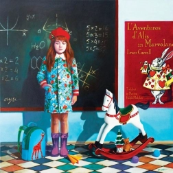 Puzzle ve třídě 1023 dílků