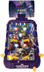 Elektronický stolní pinball Guardians of the Galaxy